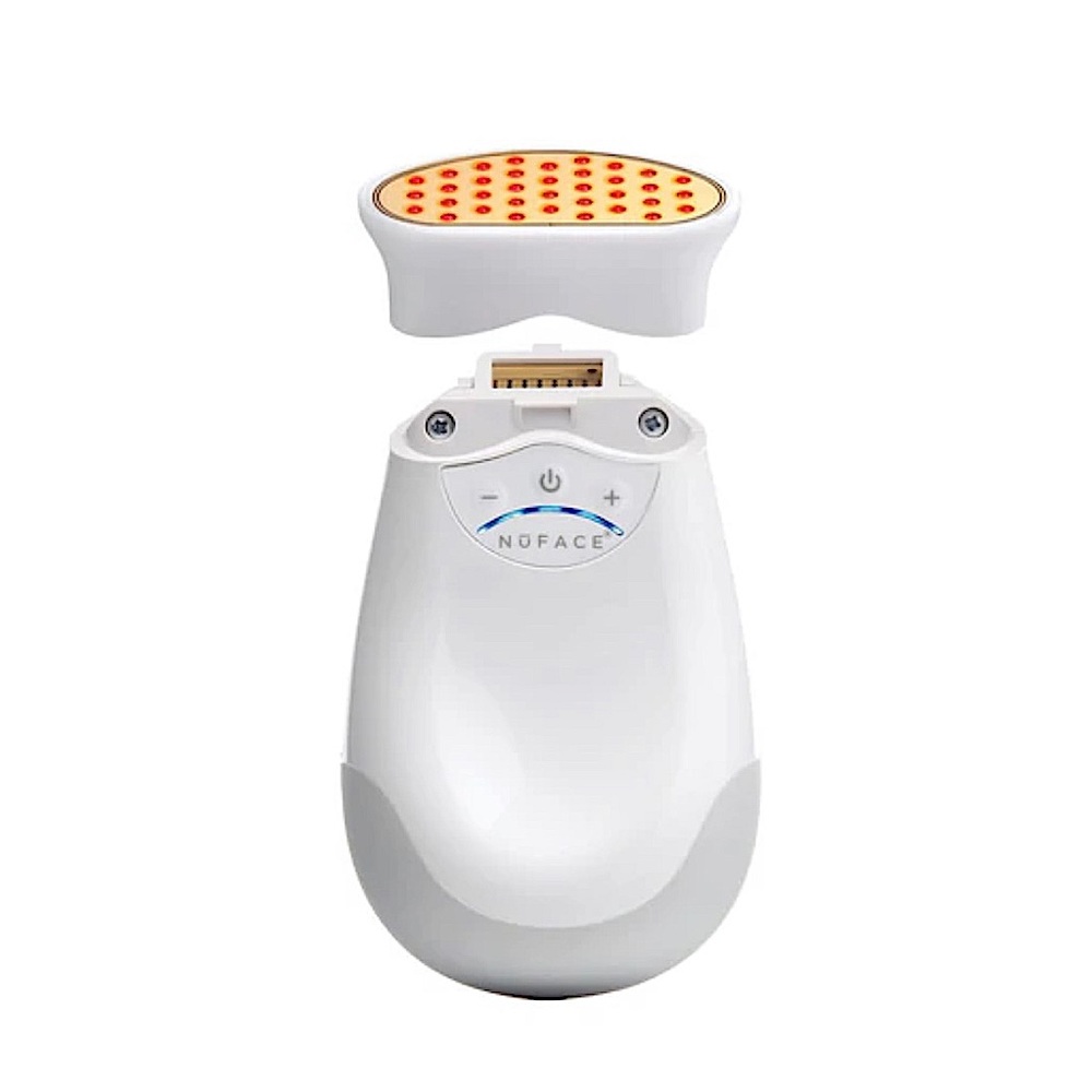 NUFACE TRINITY COMPLETE FACIAL TONING KIT - Picture 9 of 12